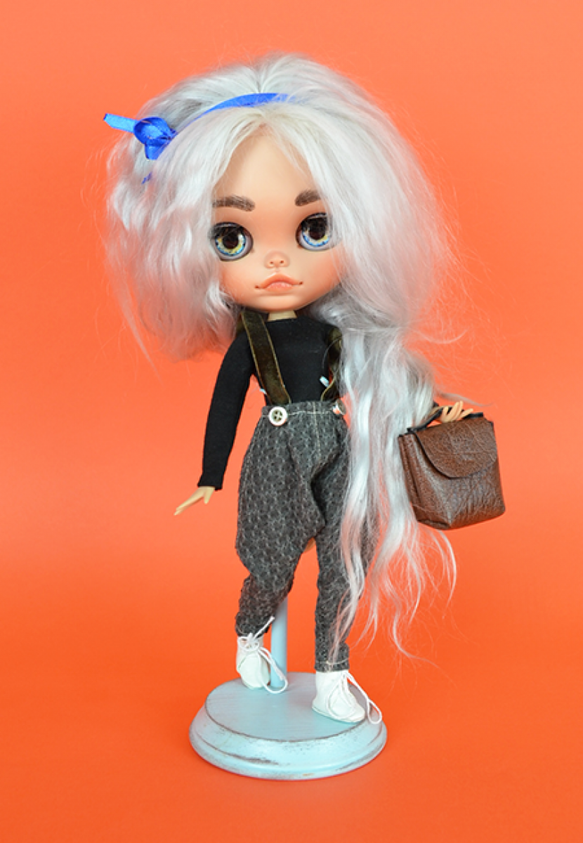 Необычные куклы Monster High — оригинальный подарок для девочки